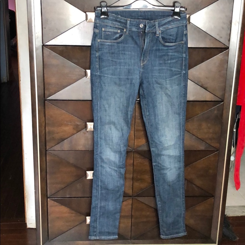 G- Star RAW skinny Jeans